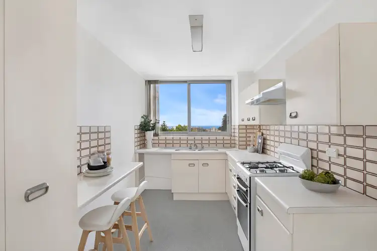 Fourth view of Homely apartment listing, 20/54 Bondi Road, Bondi Junction NSW 2022