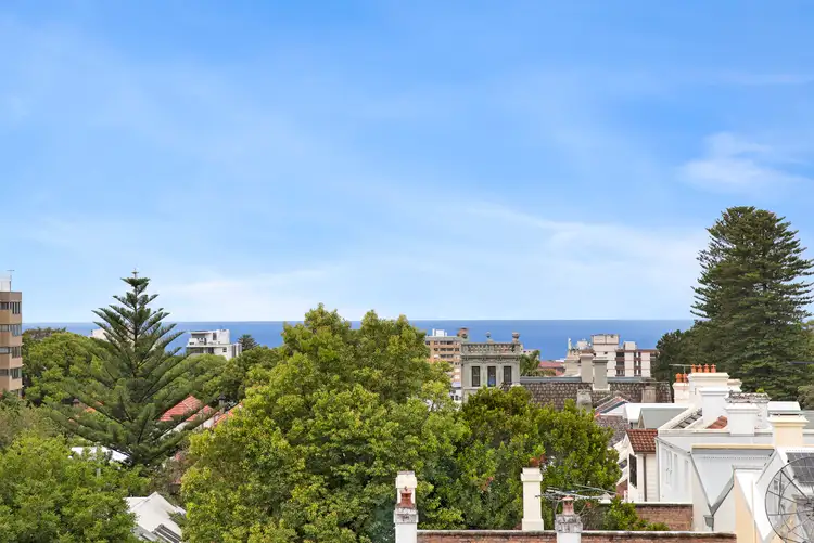 Fifth view of Homely apartment listing, 20/54 Bondi Road, Bondi Junction NSW 2022
