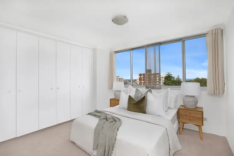 Sixth view of Homely apartment listing, 20/54 Bondi Road, Bondi Junction NSW 2022