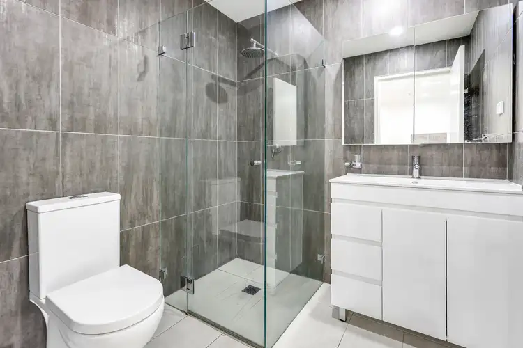 Fourth view of Homely apartment listing, 1107/18 Harrow Road, Auburn NSW 2144