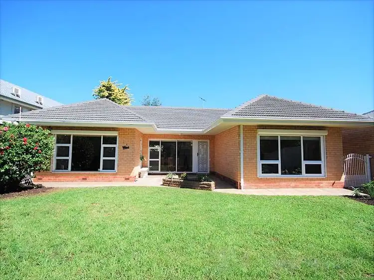 5 Murray Street, Fulham SA 5024