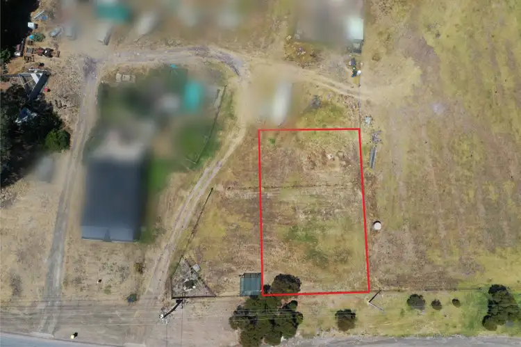 Second view of Homely land listing, 9 Playford Highway, Kingscote SA 5223