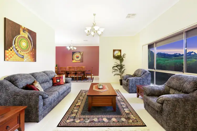 Second view of Homely house listing, 18 Highfield Drive, Aberfoyle Park SA 5159