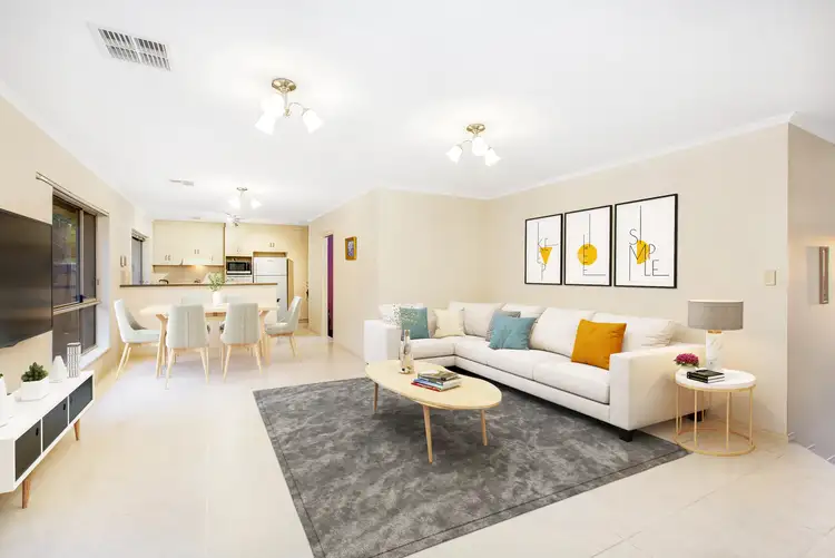 Fourth view of Homely house listing, 18 Highfield Drive, Aberfoyle Park SA 5159