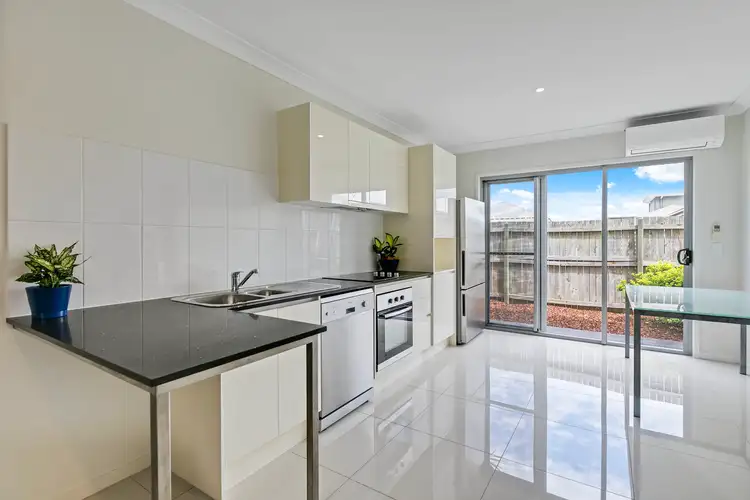 Second view of Homely house listing, 6 Indigo Road, Caloundra West QLD 4551
