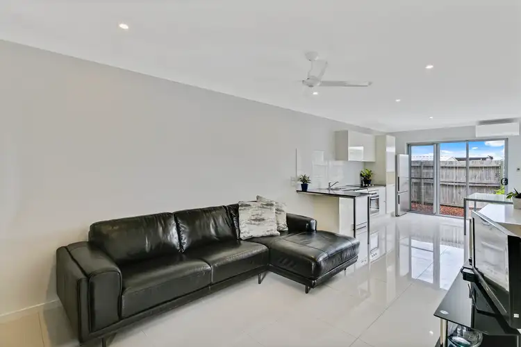 Fourth view of Homely house listing, 6 Indigo Road, Caloundra West QLD 4551