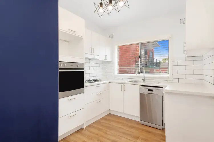 Main view of Homely apartment listing, 2/60 Rhodes Street, Hillsdale NSW 2036