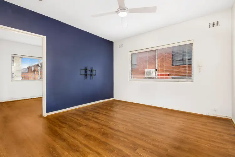 Second view of Homely apartment listing, 2/60 Rhodes Street, Hillsdale NSW 2036