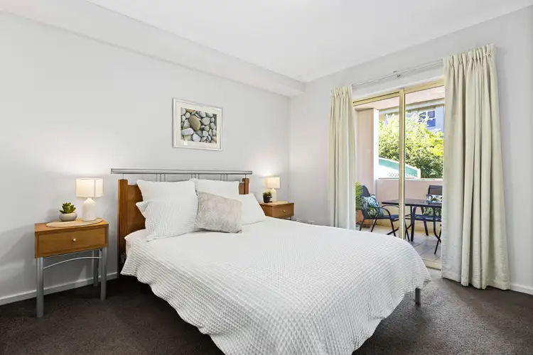 Main view of Homely apartment listing, 9B/188 Carrington Street, Adelaide SA 5000