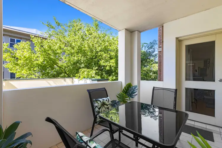 Second view of Homely apartment listing, 9B/188 Carrington Street, Adelaide SA 5000