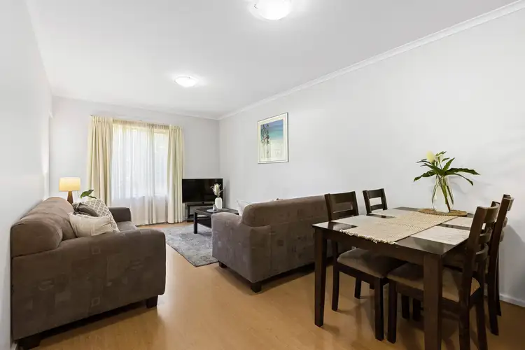 Third view of Homely apartment listing, 9B/188 Carrington Street, Adelaide SA 5000