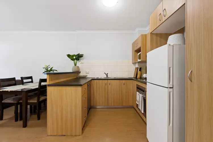 Fourth view of Homely apartment listing, 9B/188 Carrington Street, Adelaide SA 5000