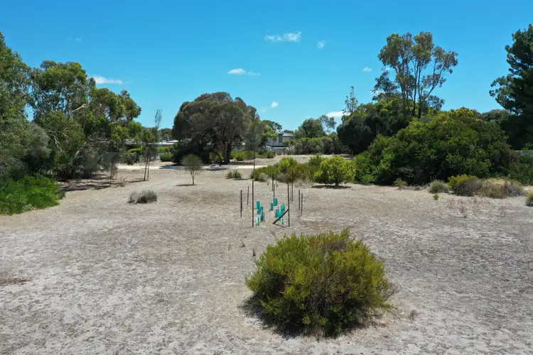 Second view of Homely land listing, 76 Sea Vista Road, Nepean Bay SA 5223