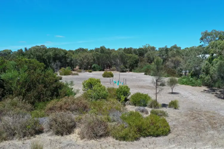 Third view of Homely land listing, 76 Sea Vista Road, Nepean Bay SA 5223