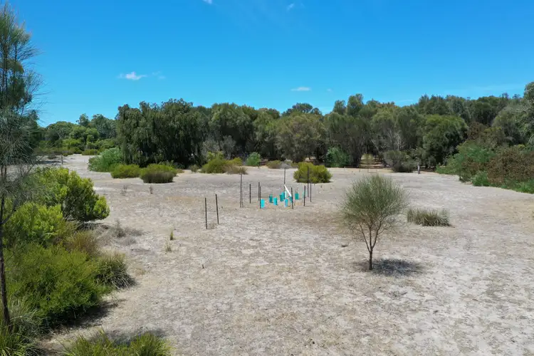 Fifth view of Homely land listing, 76 Sea Vista Road, Nepean Bay SA 5223