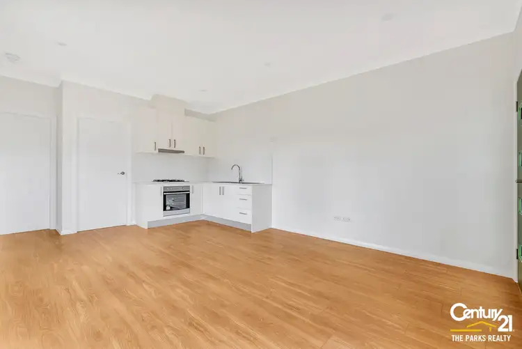 Third view of Homely house listing, 8a Ben Lomond Street, Bossley Park NSW 2176