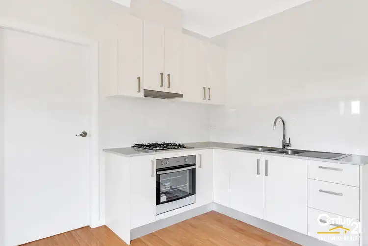 Fourth view of Homely house listing, 8a Ben Lomond Street, Bossley Park NSW 2176