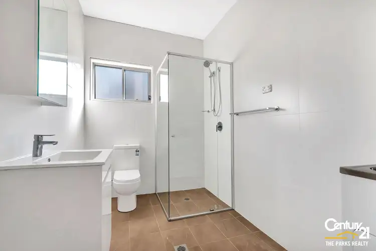 Fifth view of Homely house listing, 8a Ben Lomond Street, Bossley Park NSW 2176
