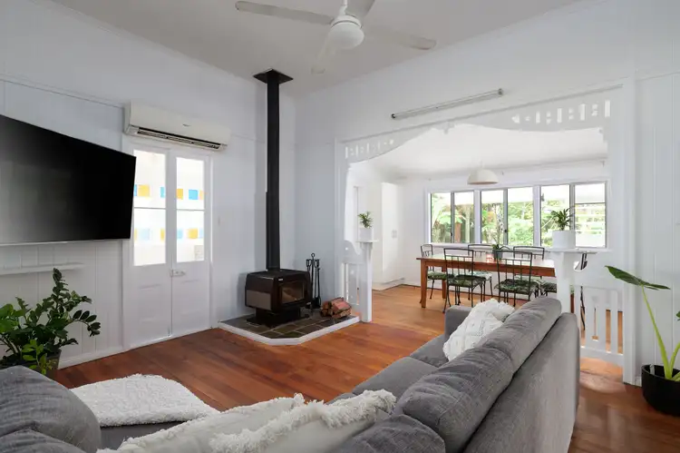 Fourth view of Homely house listing, 47 Horseshoe Bend, Gympie QLD 4570