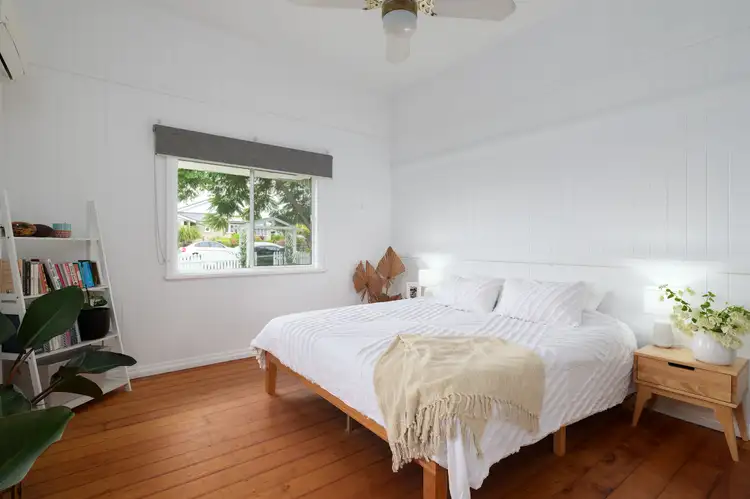 Fifth view of Homely house listing, 47 Horseshoe Bend, Gympie QLD 4570