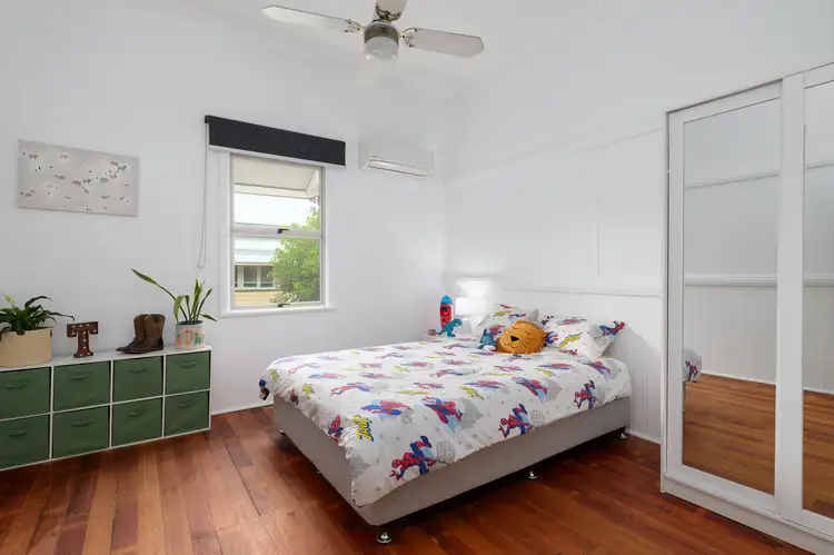 Sixth view of Homely house listing, 47 Horseshoe Bend, Gympie QLD 4570