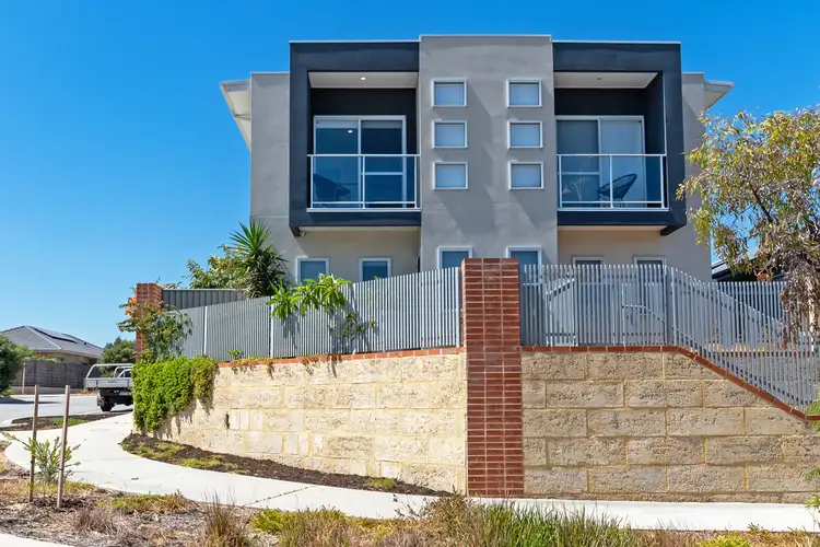 1/77 Aviator Boulevard, Clarkson WA 6030