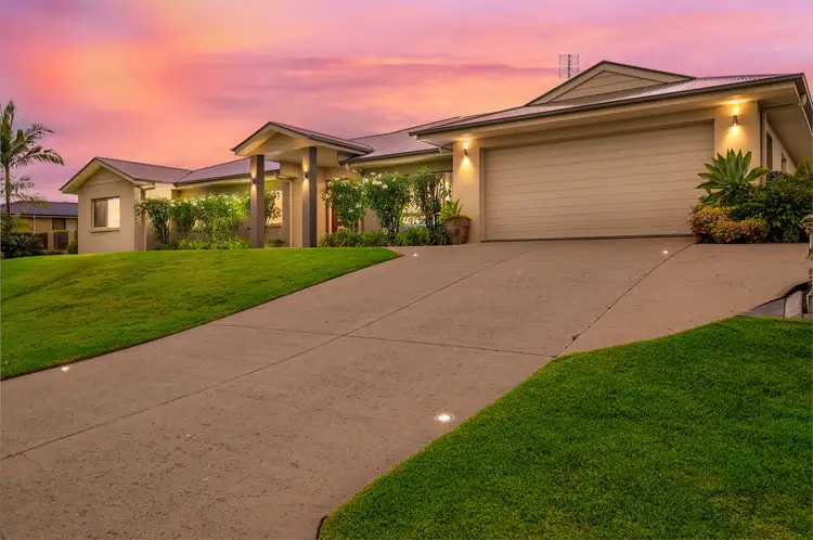Main view of Homely house listing, 5 Langara Drive, Southside QLD 4570
