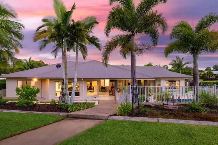 Third view of Homely house listing, 5 Langara Drive, Southside QLD 4570