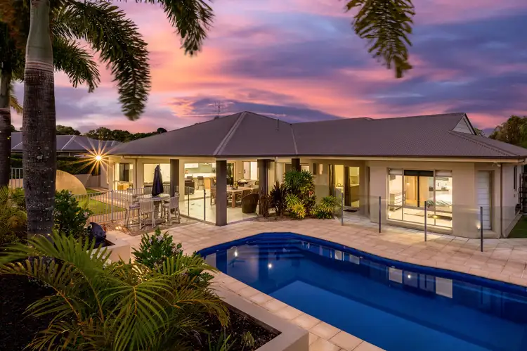 Fourth view of Homely house listing, 5 Langara Drive, Southside QLD 4570