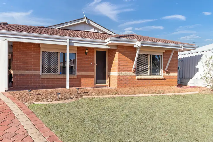 Second view of Homely house listing, 17A Leveque Ramble, Ridgewood WA 6030