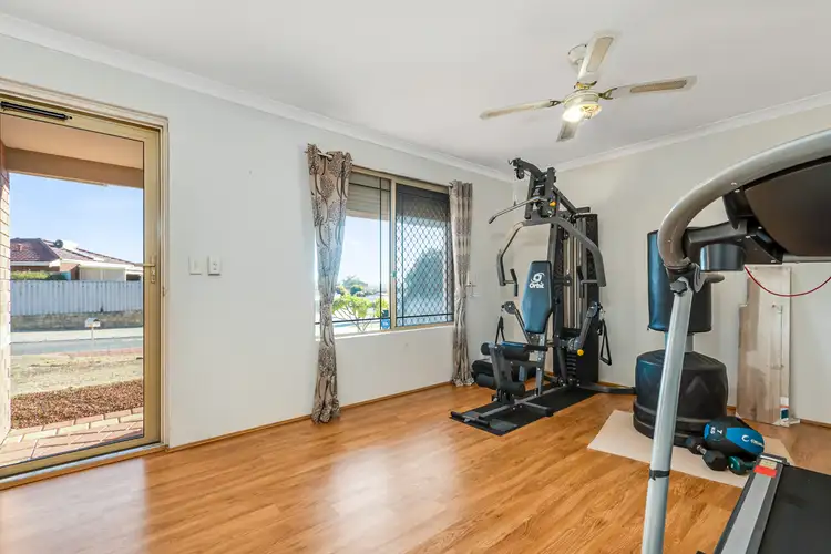 Fourth view of Homely house listing, 17A Leveque Ramble, Ridgewood WA 6030