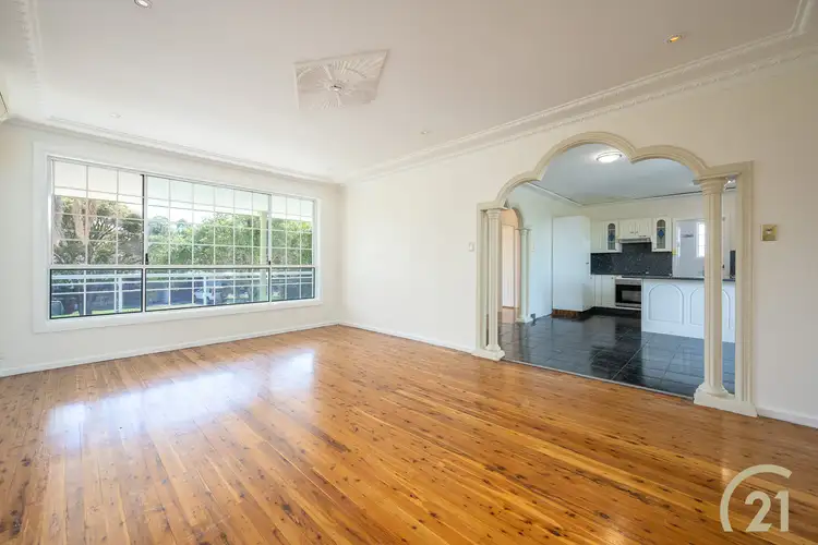 Fourth view of Homely house listing, 11 Larkview Avenue, Chester Hill NSW 2162