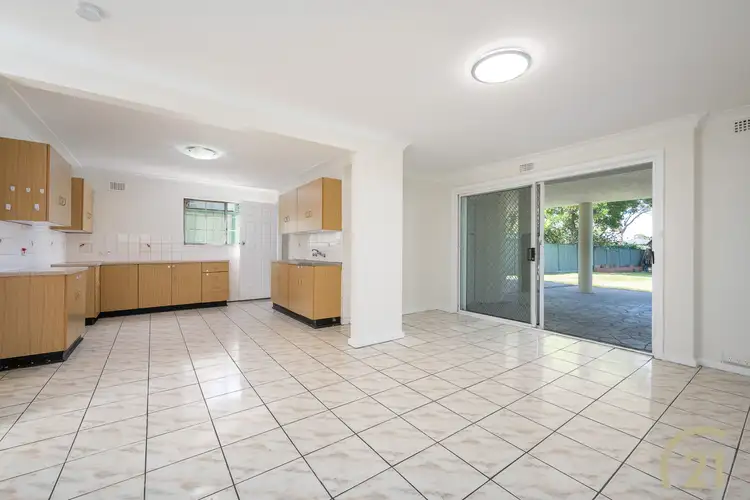 Fifth view of Homely house listing, 11 Larkview Avenue, Chester Hill NSW 2162