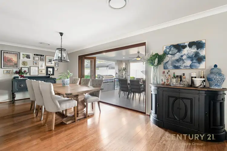 Main view of Homely house listing, 15 Barford Way, Harrington Park NSW 2567