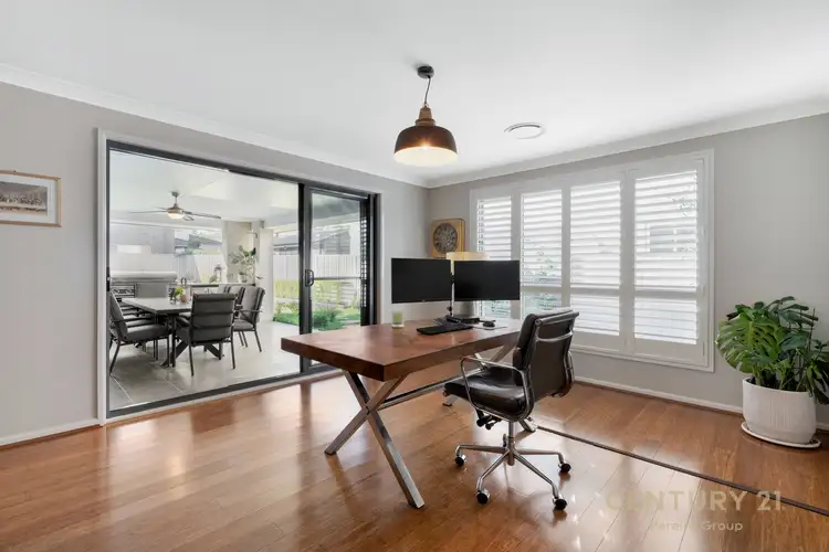Third view of Homely house listing, 15 Barford Way, Harrington Park NSW 2567