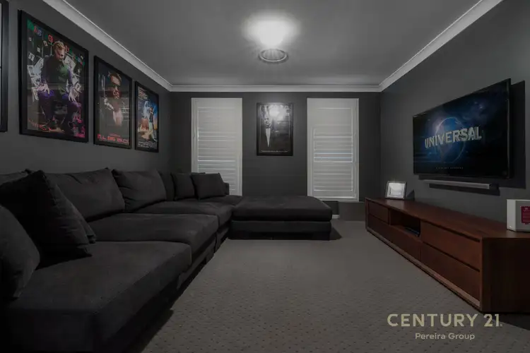 Fourth view of Homely house listing, 15 Barford Way, Harrington Park NSW 2567