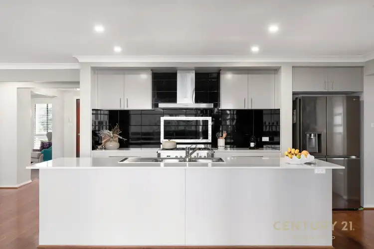 Sixth view of Homely house listing, 15 Barford Way, Harrington Park NSW 2567