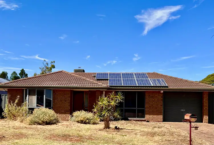 44 Browne Circuit, Craigmore SA 5114