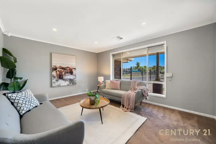 Second view of Homely house listing, 4 Mosel Grove, Paralowie SA 5108