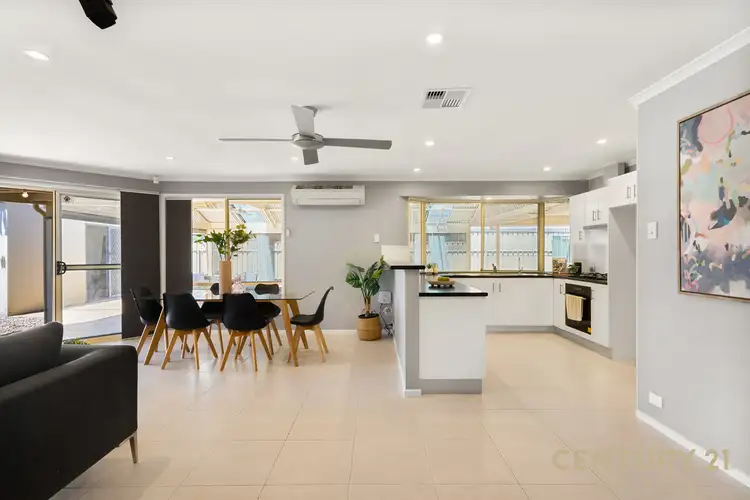 Sixth view of Homely house listing, 4 Mosel Grove, Paralowie SA 5108