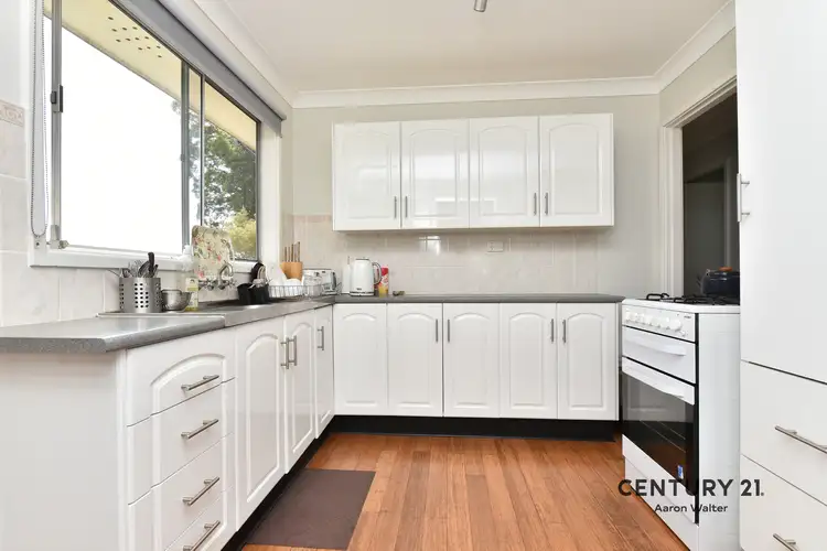 Second view of Homely house listing, 15 George Booth Drive, Edgeworth NSW 2285