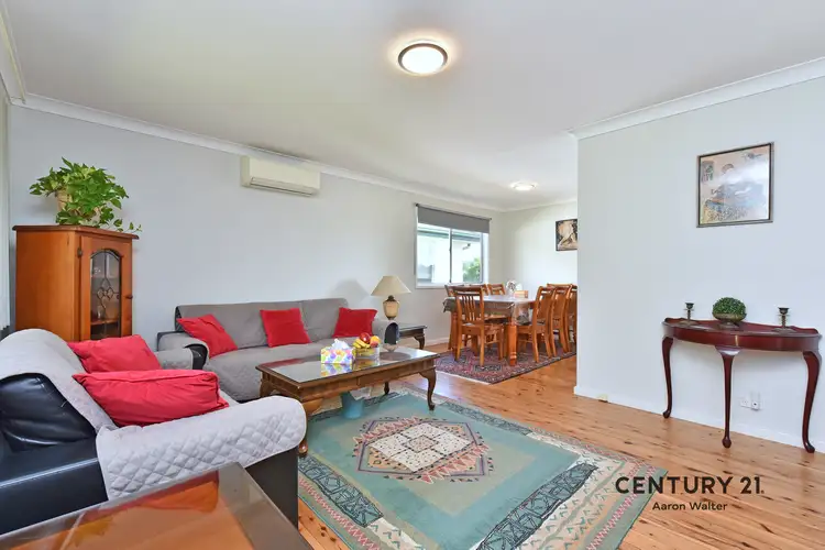 Third view of Homely house listing, 15 George Booth Drive, Edgeworth NSW 2285