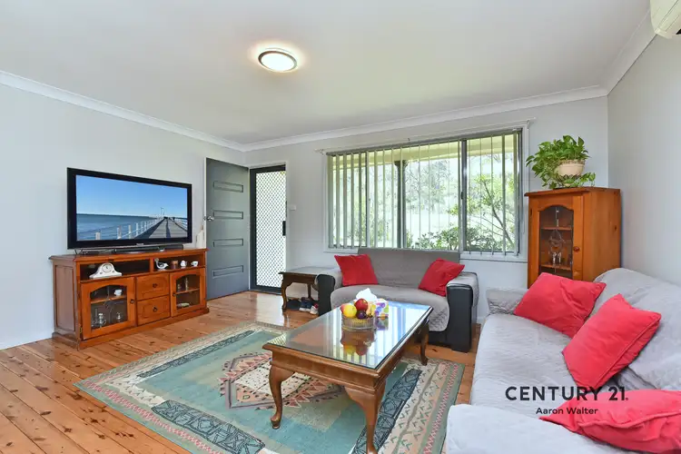 Fourth view of Homely house listing, 15 George Booth Drive, Edgeworth NSW 2285