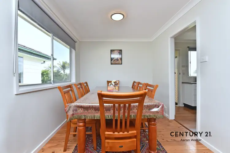 Fifth view of Homely house listing, 15 George Booth Drive, Edgeworth NSW 2285