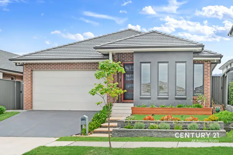 Main view of Homely house listing, 15 Acres Street, Marsden Park NSW 2765