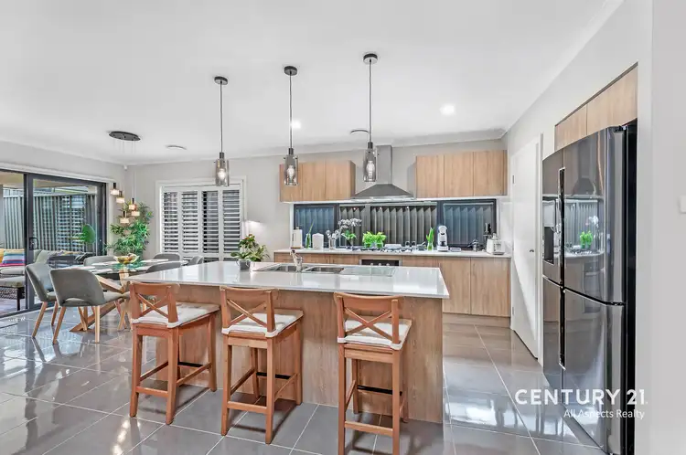 Third view of Homely house listing, 15 Acres Street, Marsden Park NSW 2765