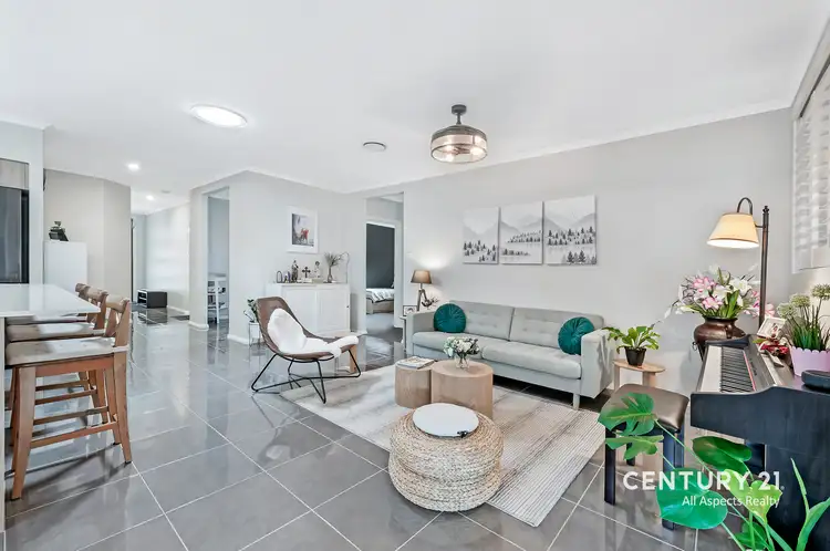 Fourth view of Homely house listing, 15 Acres Street, Marsden Park NSW 2765