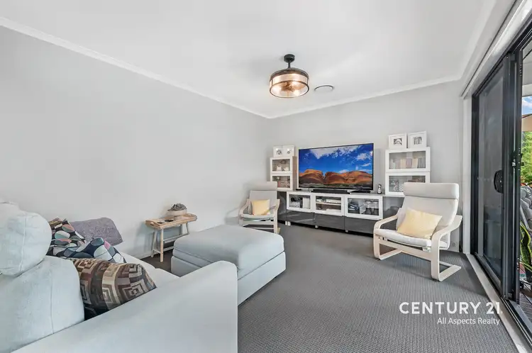 Fifth view of Homely house listing, 15 Acres Street, Marsden Park NSW 2765