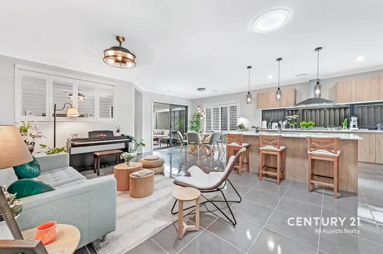 Sixth view of Homely house listing, 15 Acres Street, Marsden Park NSW 2765
