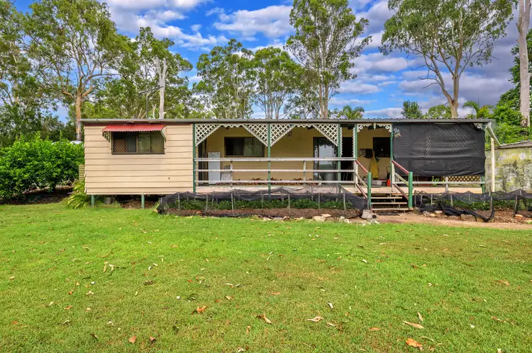 Sixth view of Homely rural property listing, 381 Eel Creek Road, Pie Creek QLD 4570